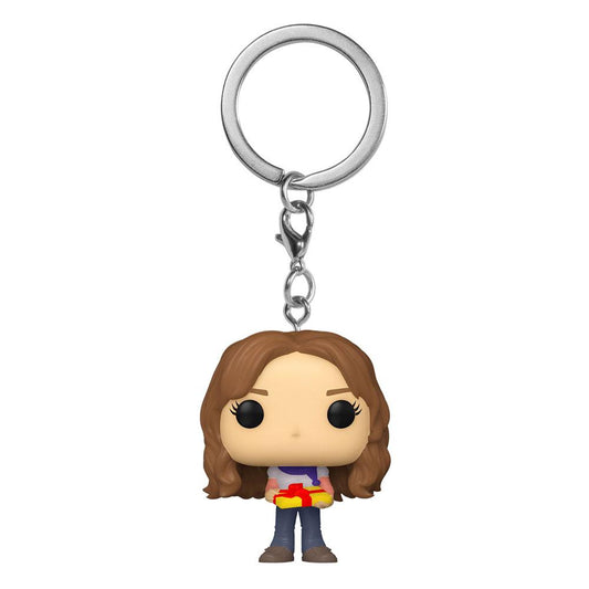 Pop! Keychain Hermione (SE) 