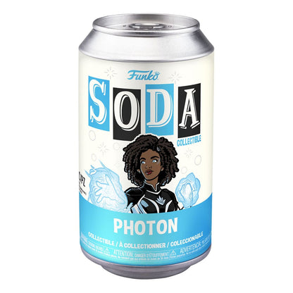 Photon - Vinyl soda