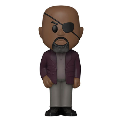 Nick Fury - Vinyl SODA