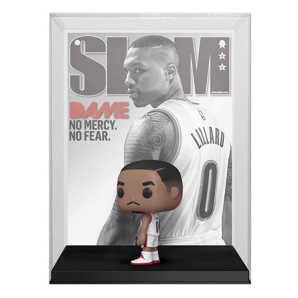 Damian Lillard