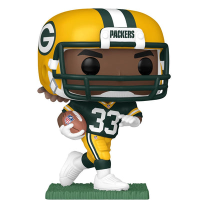 Pop! Aaron Jones – Packers