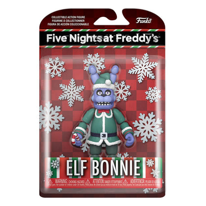 Elf Bonnie - PRECOMMANDE*