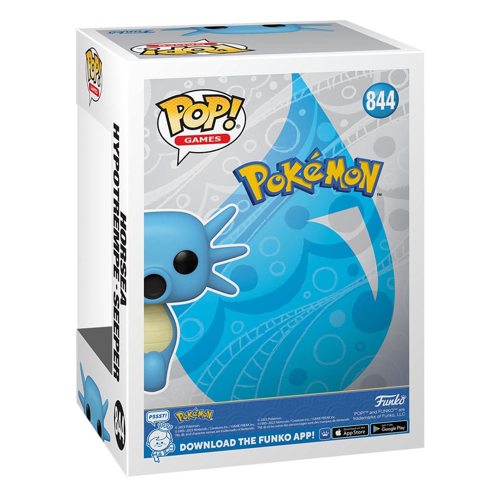 POKEMON Noctali POP Games N° 948 Umbreon – le Comptoir du Geek