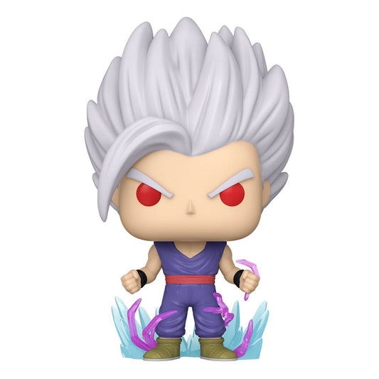 Pop! Son Gohan (Bestie)