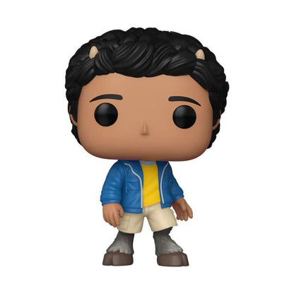 Percy Jackson &amp; The Olympians-Serie POP! TV-Vinylfigur Grover 9 cm