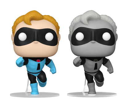 Pop! Mr. Incredible (20th Anniversary)