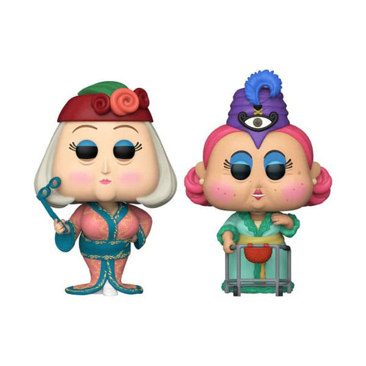 Pop! Spink & Forcible 2-Pack