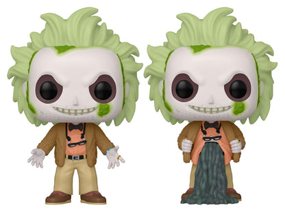 Pop! Beetlejuice