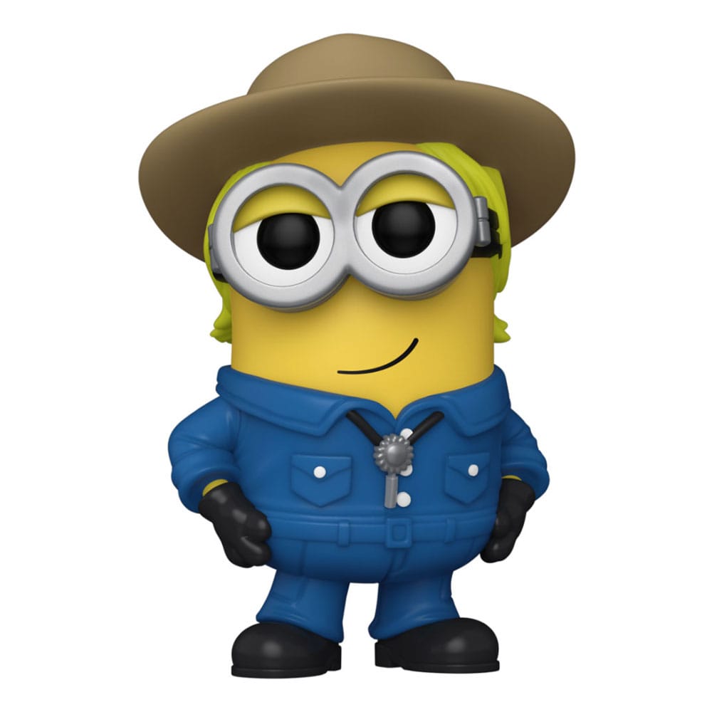 Funko Pop! RM (Minion) – Les Minions