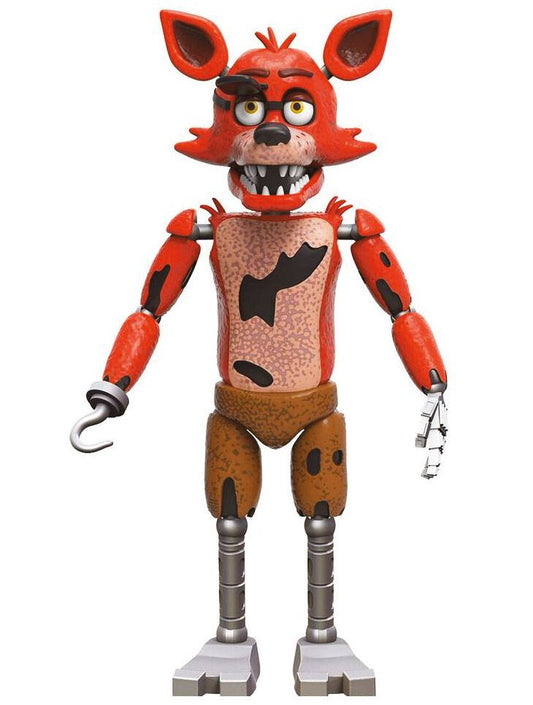 FÜNF NÄCHTE BEI ​​FREDDY'S - Foxy - Actionfigur POP 