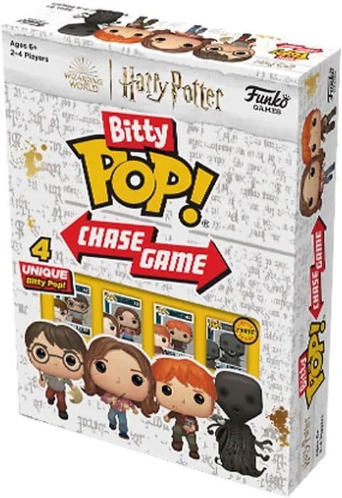 Harry Potter Board Game