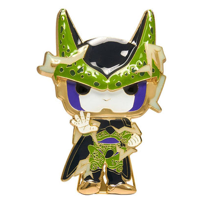 Perfect Cell - Pop! Pin