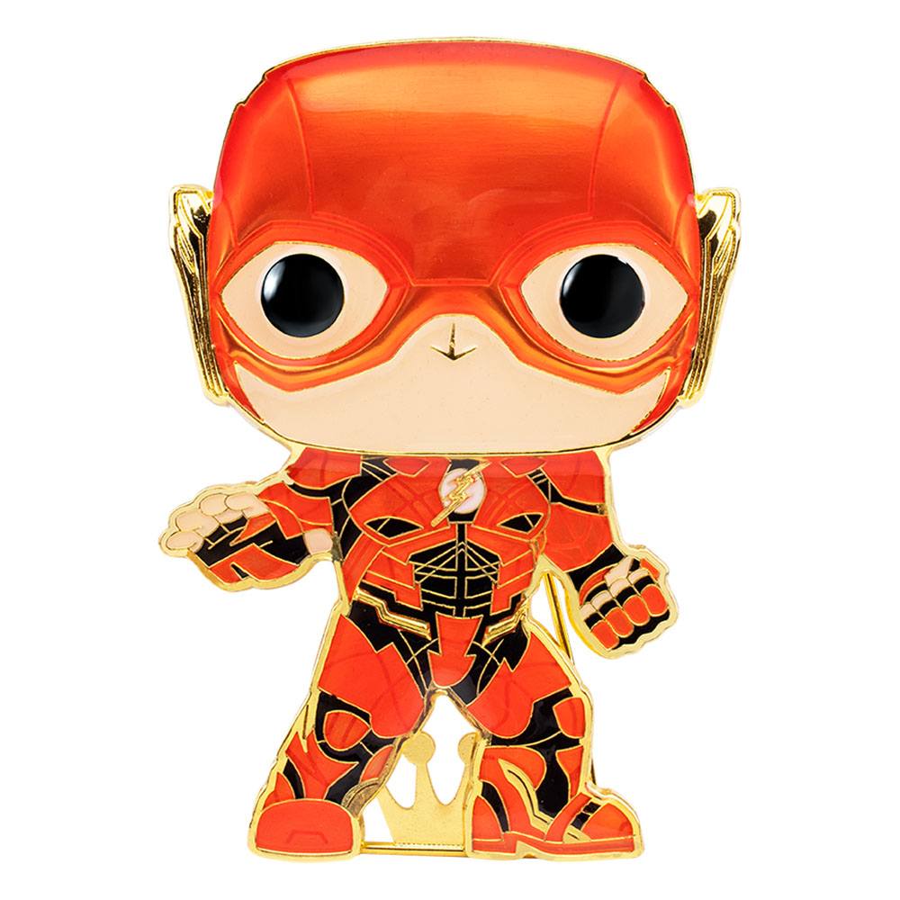 The Flash - Pop! Pine