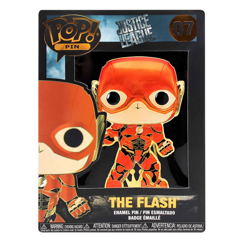 The Flash - Pop! Pine