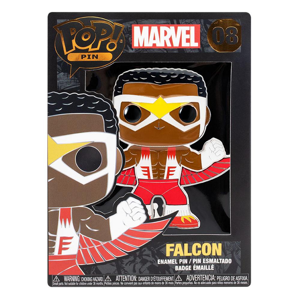 Falcon - Pop! Pin