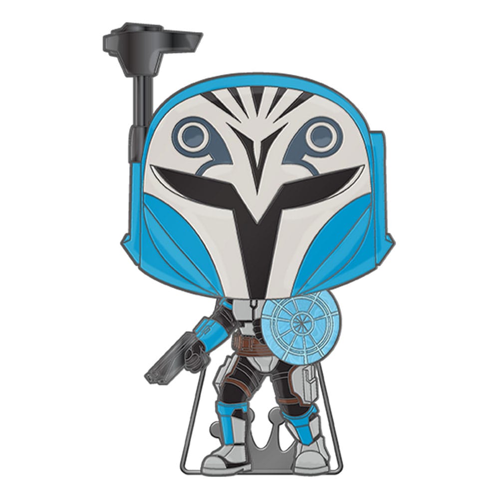 Bo-Katan - Pop! Pin