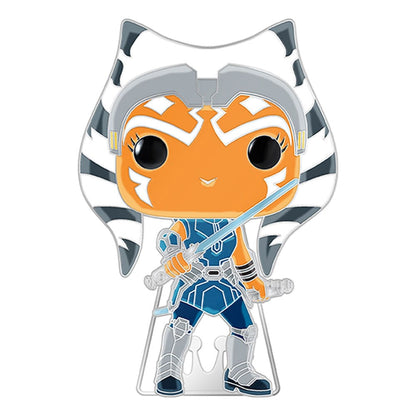 Ahsoka - Pop! Pin