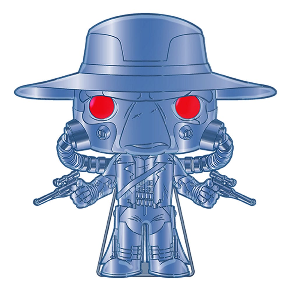 Cad Bane - Pop! Pin