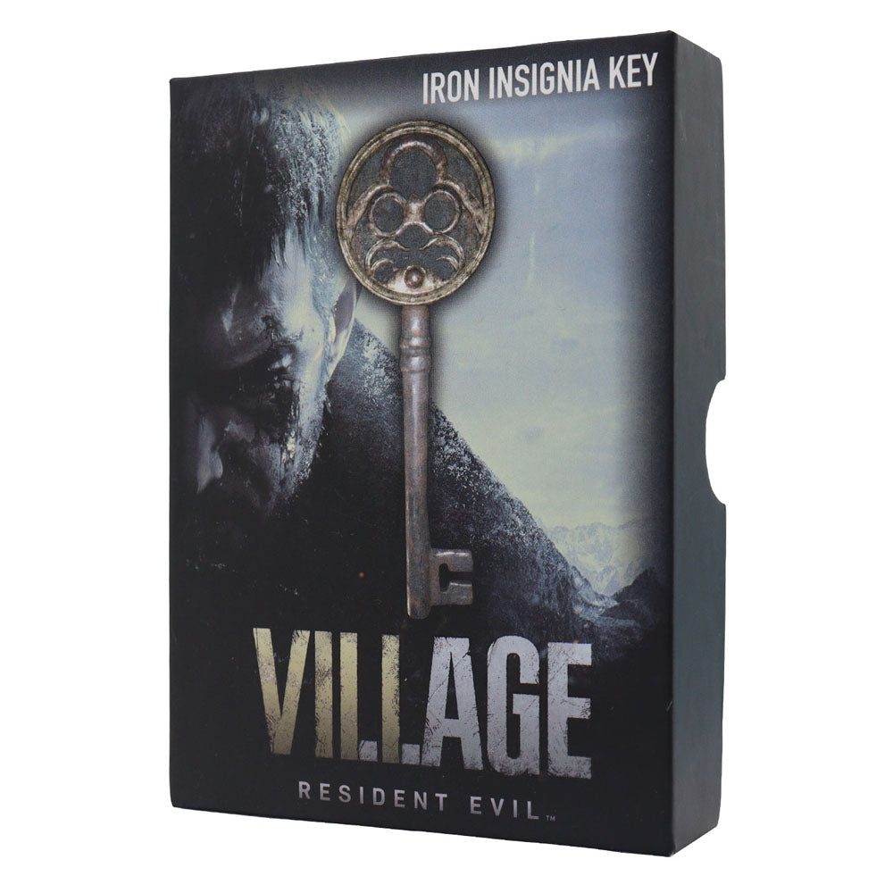 Insignia key replica - Limited Edition