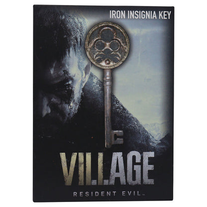 Insignia key replica - Limited Edition