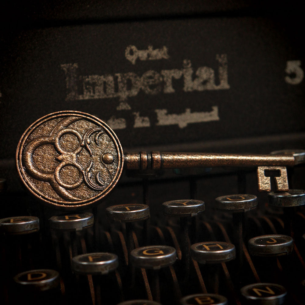 Insignia key replica - Limited Edition