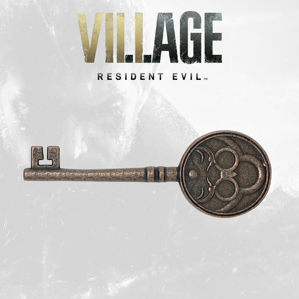 Insignia key replica - Limited Edition