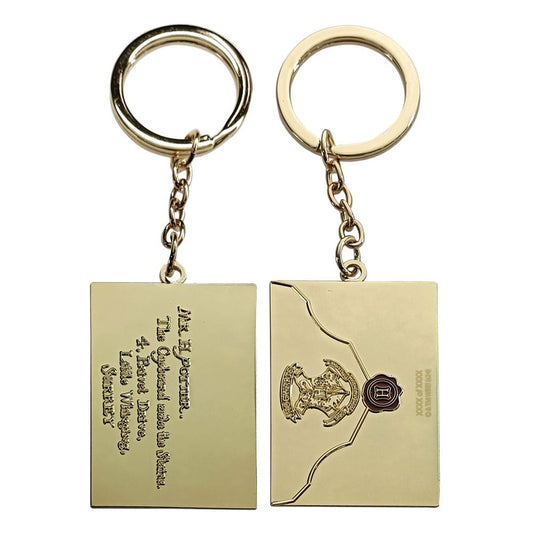 Harry Potter Keychain - Letter