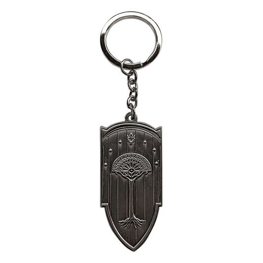 Lord of the Rings Keychain - Gondor