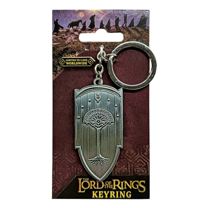 Lord of the Rings Keychain - Gondor