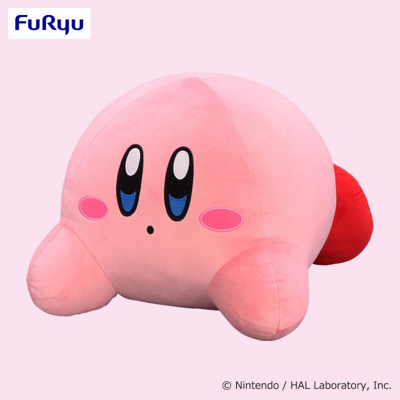 Kirby Sleep Together Plush 