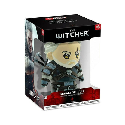 Witcher-Hängefigur – Geralt von Riva