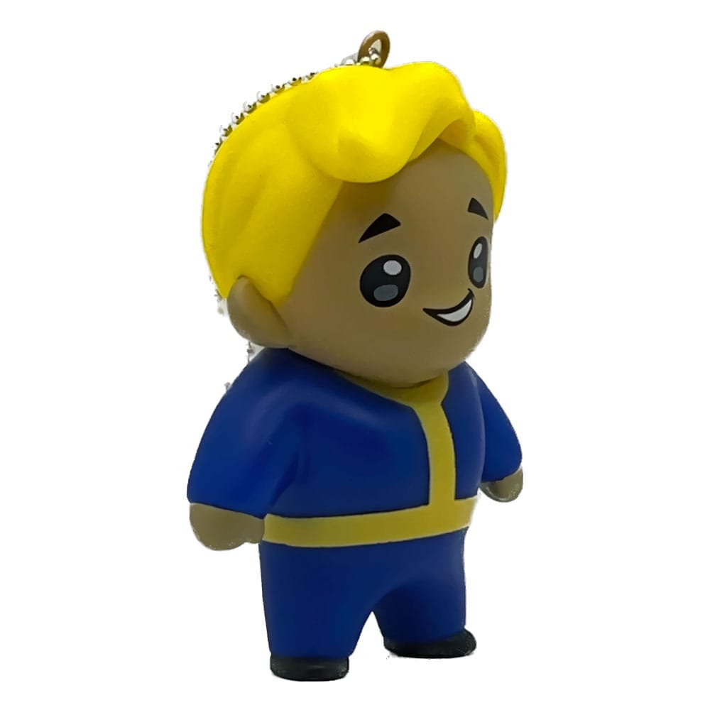 Fallout-Hängefigur – Vault Boy
