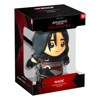 Assassin's Creed: Shadows Hängefigur - Naoe