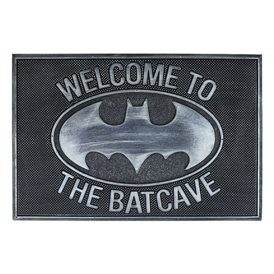 Paillasson Batman - Welcome to the Batcave