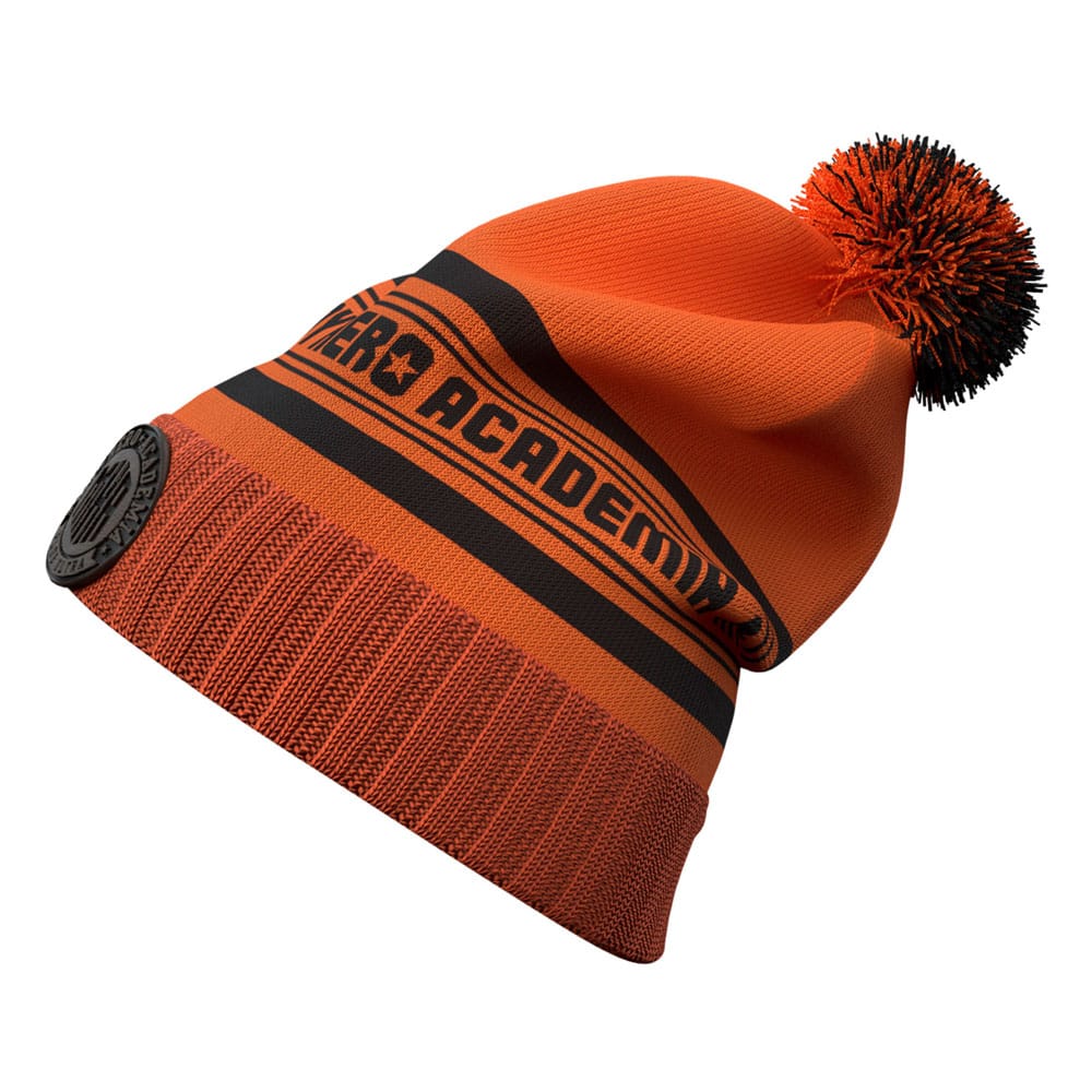 My Hero Academia Beanie - Bakugo 