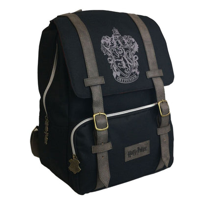 Harry Potter Backpack - Gryffindor Vintage 