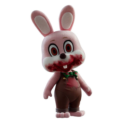 Robbie the Pink Rabbit Nendoroid