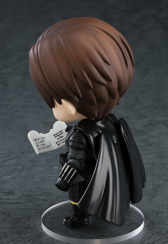 The Batman - Nendoroid 