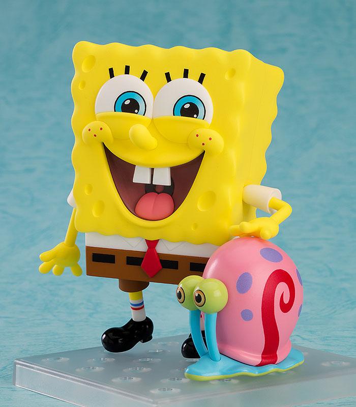 SpongeBob - Nendoroid 