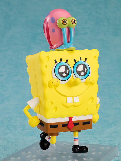 SpongeBob - Nendoroid 