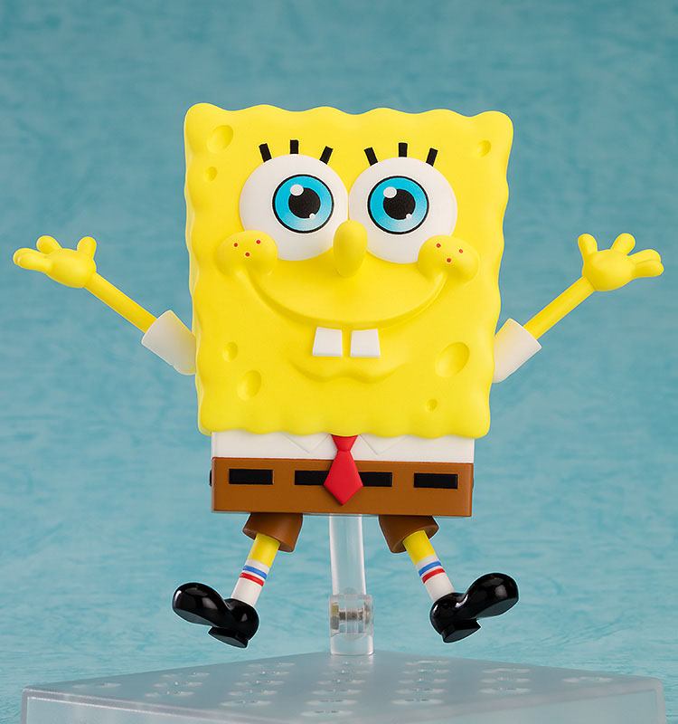 SpongeBob - Nendoroid 