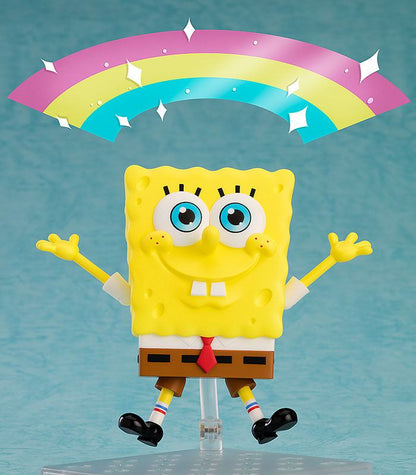 SpongeBob - Nendoroid 