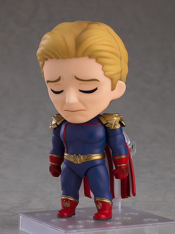 Nendoroid Homelander - The Boys