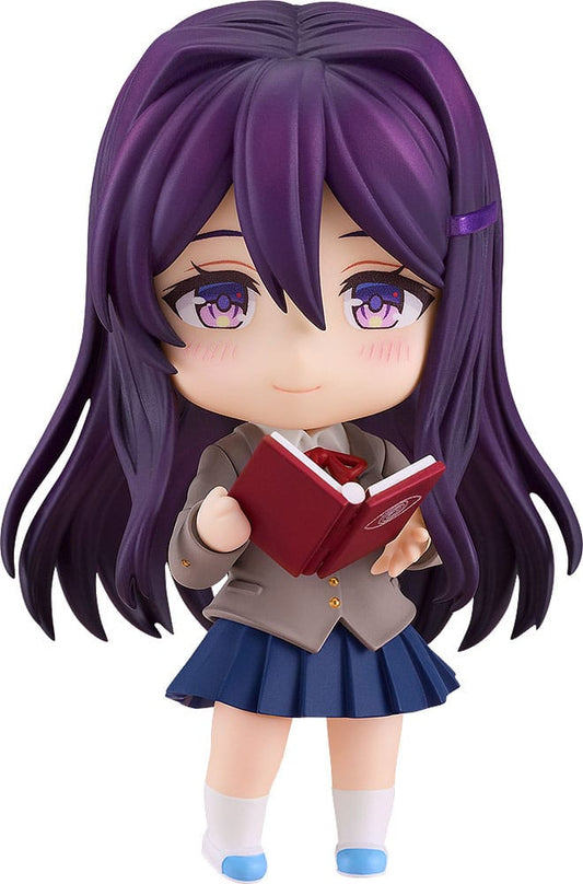 Yuri – Nendoroid 