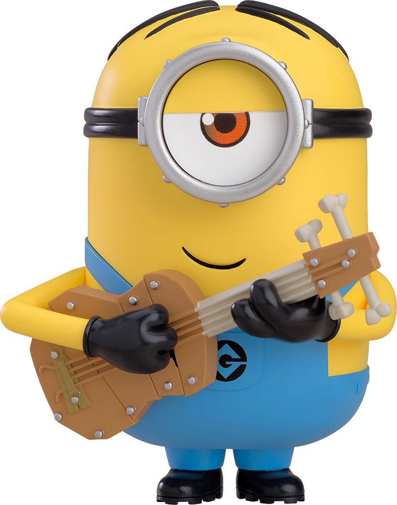 Nendoroid Les Minions - Stuart