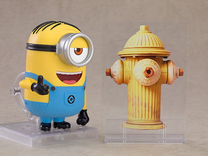 Nendoroid Les Minions - Stuart