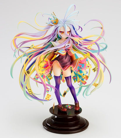 Statue Shiro Yuu Kamiya