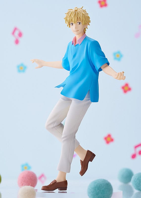 Pop up Skip and Loafer - Parade Sousuke Shima