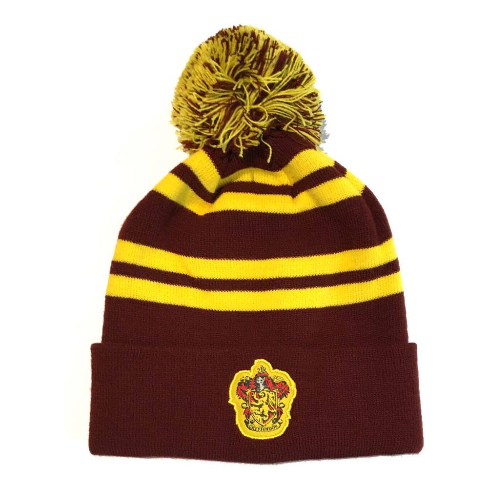 Harry Potter Mütze – Gryffindor