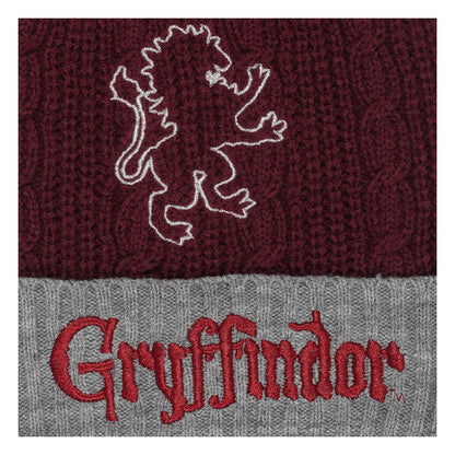 Harry Potter Mütze – Gryffindor 